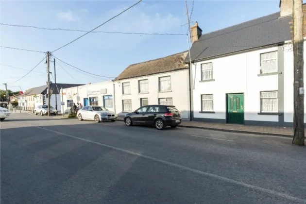 Photo of Main Street, Fethard, Co. Wexford, Y34 R602