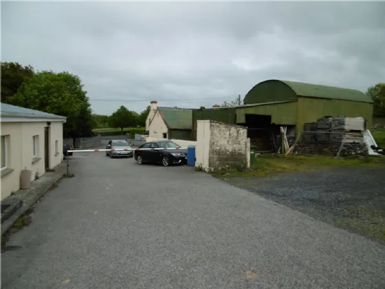 Photo of Knocksaggart, Newmarket On Fergus, Co Clare