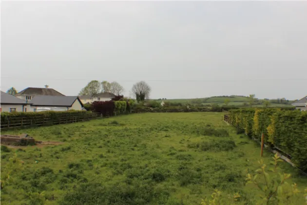 Photo of Site At Boscabell,, Dualla Road,, Cashel,, Co. Tipperary