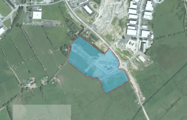 Photo of Development Site, Clonmore Industrial Estate, Mullingar, Co. Westmeath