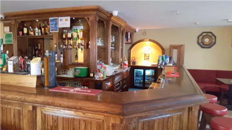 Photo of Twomey's Tavern, Abbeydorney, Co Kerry