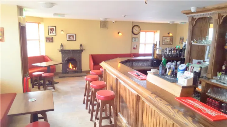 Photo of Twomey's Tavern, Abbeydorney, Co Kerry