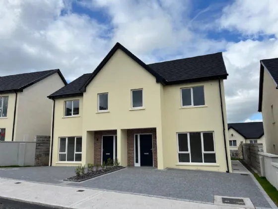 Photo of Harbour Heights, Rochestown Road, Rochestown, Co. Cork