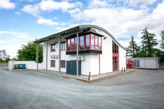 Photo of Office Premises, Ballykelly, Drinagh, Wexford, Y35 D889