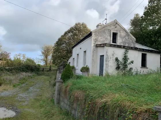 Photo of Railway House, Dunbrody, Campile, Co. Wexford, Y34 TY00