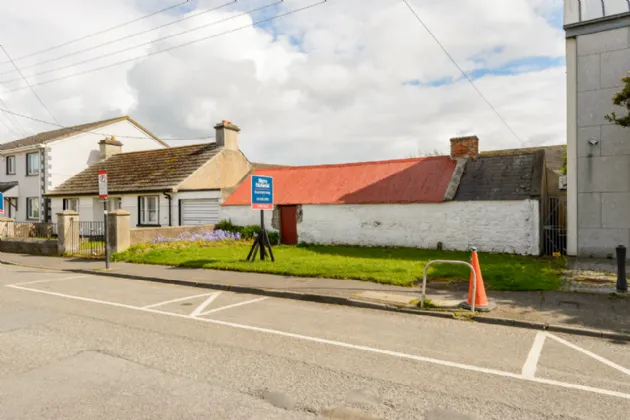 Photo of Fenton House Site, Sandy Road, Rush, Co. Dublin, K56 NA47