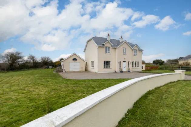 Photo of 3 The Willows, Killinick, Co. Wexford, Y35 NA48