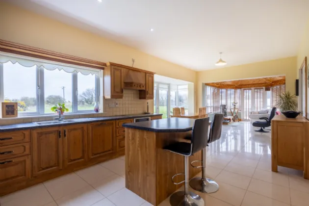 Photo of 3 The Willows, Killinick, Co. Wexford, Y35 NA48