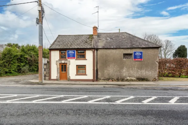 Photo of Spawell Road, Wexford Town, Y35 PXF8