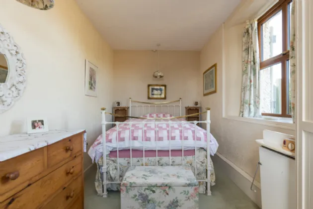 Photo of Corner Cottage, Slade, Fethard, Co. Wexford, Y34 Y201