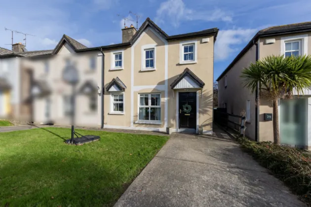 Photo of 28 Coolcotts Court, Wexford Town, Wexford, Y35 E8P6