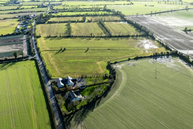 Photo of C.10.3 Acres  Killalane, Balrothery, Balbriggan, DUBLIN