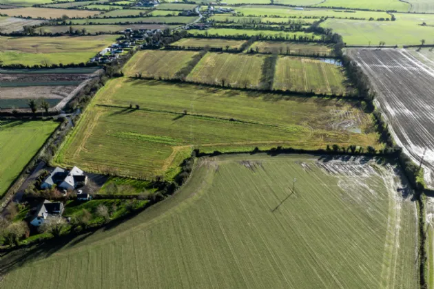 Photo of C.10.3 Acres  Killalane, Balrothery, Balbriggan, DUBLIN