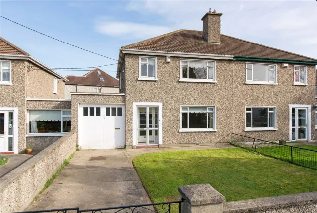 Photo of 14 Trimleston Drive, Booterstown, Co Dublin