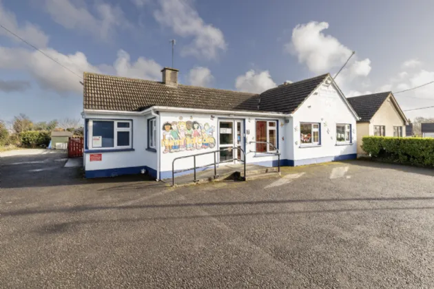 Photo of Mammy Day Care, Cock Hill Road, Stamullen, Co. Meath, K32 H798