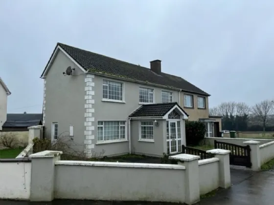Photo of 25 Abbey View, Campile, New Ross, Co. Wexford, Y34 X282