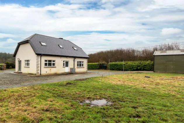 Photo of Coolamain, Oilgate, Co. Wexford, Y21 WP83