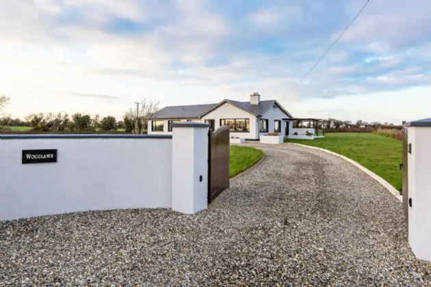 Photo of Woodlawn, Cousinstown, Tomhaggard, Co. Wexford, Y35 TW86