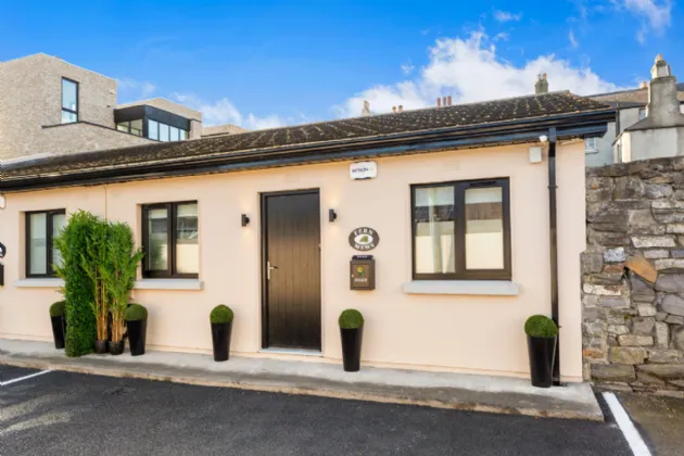Photo of Fern Mews, Cullenswood Place, Ranelagh, Dublin 6, D06RP40