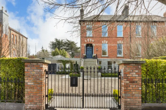 Photo of Victoria House, 81 Ailesbury Road, Ballsbridge, Dublin 4, D04 W2C0