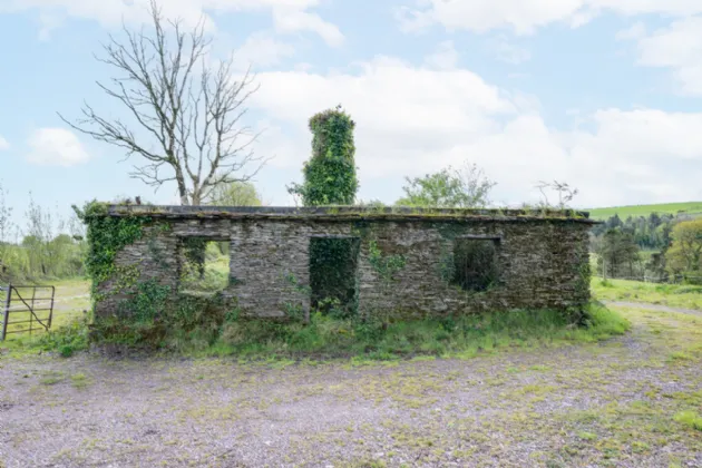 Photo of Derelict Cottage On 1/2 Acre, Lissarda, Co. Cork, P14KD82