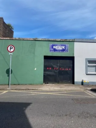 Photo of Commercial Unit, 34A South Main Street, Youghal, Co. Cork.