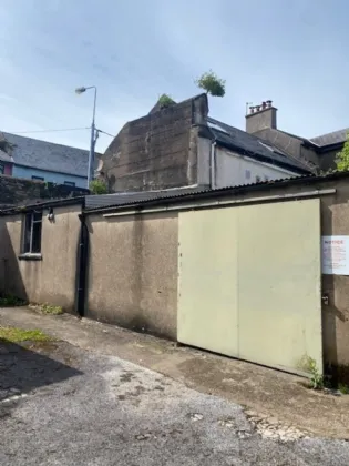 Photo of Commercial Unit, 34A South Main Street, Youghal, Co. Cork.