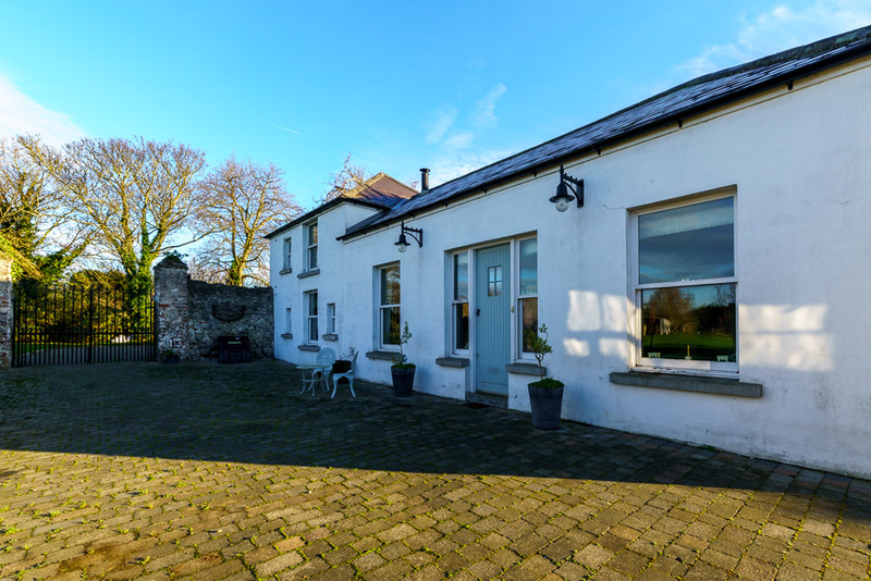 Photo of The Stables, Drumnigh House, Portmarnock, Co Dublin, D13 K4H7