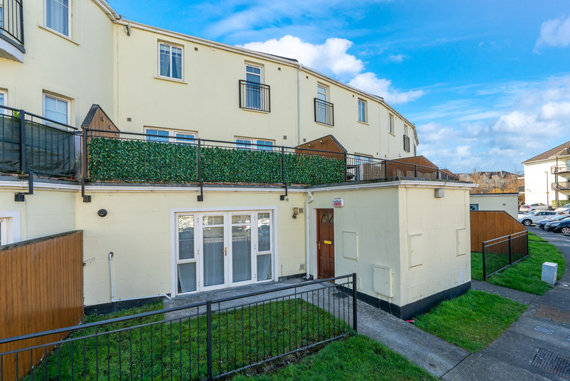 Photo of Holywell Crescent North, Swords, Co Dublin., K67 CR63