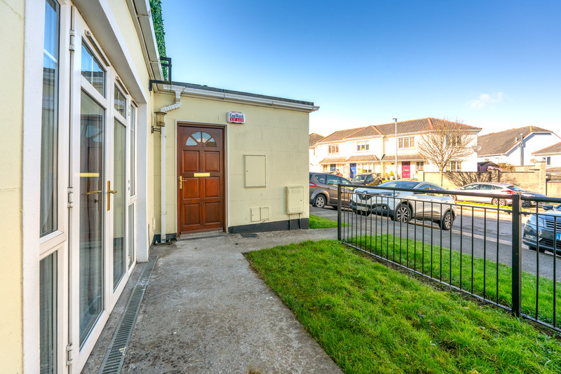 Photo of Holywell Crescent North, Swords, Co Dublin., K67 CR63