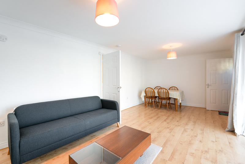 Photo of Holywell Crescent North, Swords, Co Dublin., K67 CR63