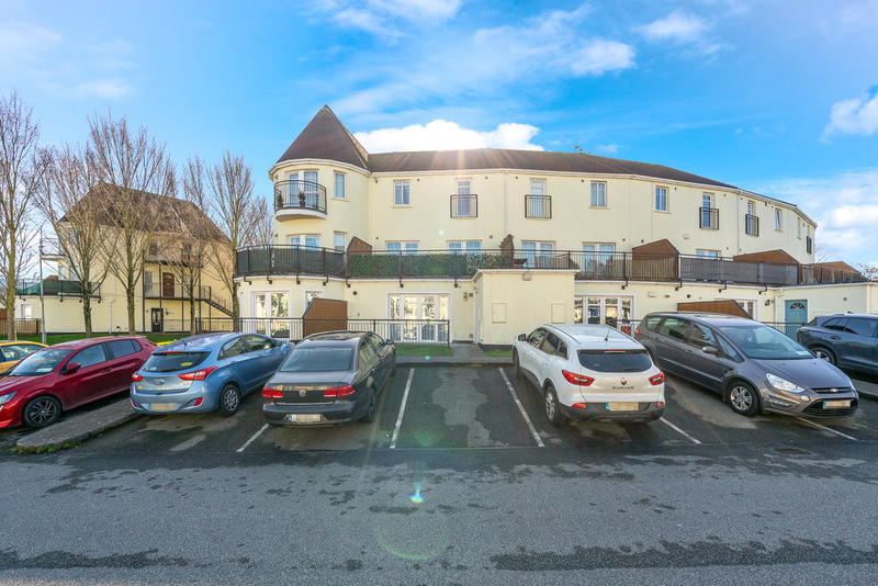 Photo of Holywell Crescent North, Swords, Co Dublin., K67 CR63