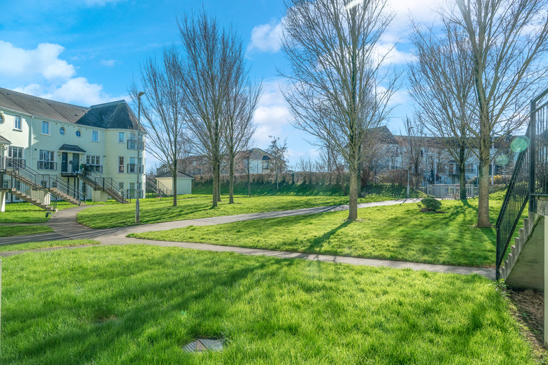 Photo of Holywell Crescent North, Swords, Co Dublin., K67 CR63