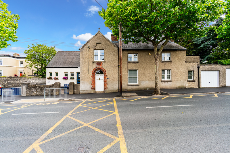 Photo of Old Schoolhouse, Church Road, Malahide, Co Dublin., K36 C983