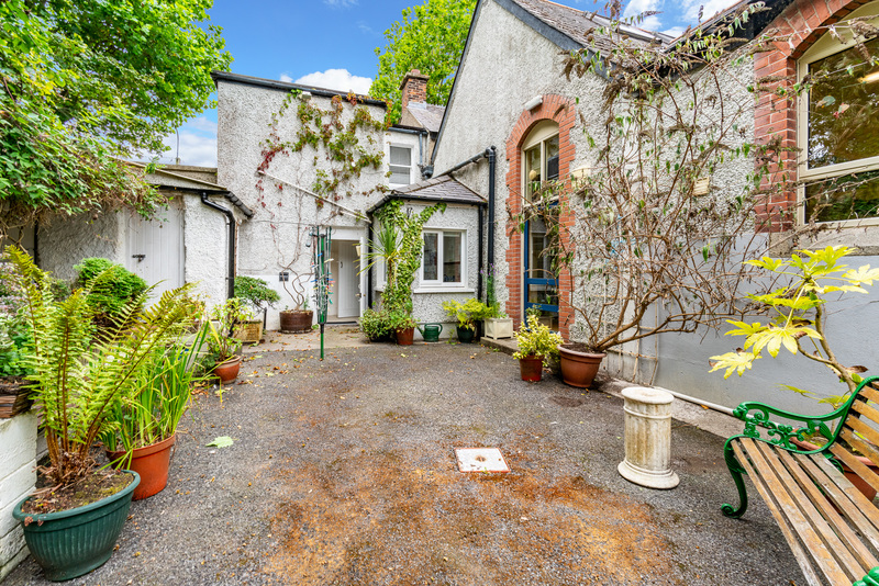 Photo of Old Schoolhouse, Church Road, Malahide, Co Dublin., K36 C983