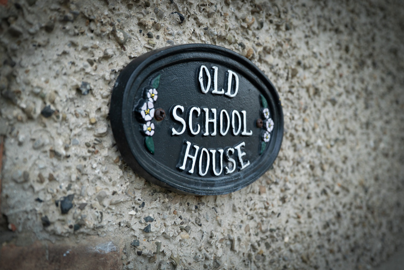 Photo of Old Schoolhouse, Church Road, Malahide, Co Dublin., K36 C983