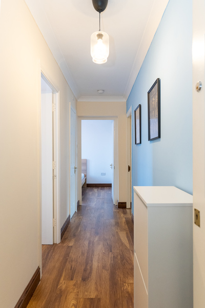 Photo of Tuskar Rock, Custom House Harbour Apartments, North City Centre, Dublin 1, D01 NW60
