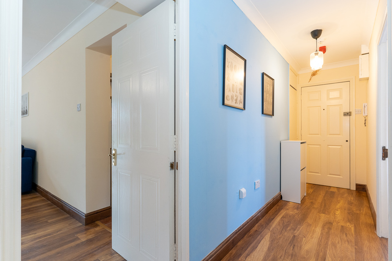 Photo of Tuskar Rock, Custom House Harbour Apartments, North City Centre, Dublin 1, D01 NW60