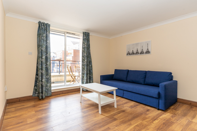 Apartment for Rent in North City Centre Tuskar Rock, Custom House