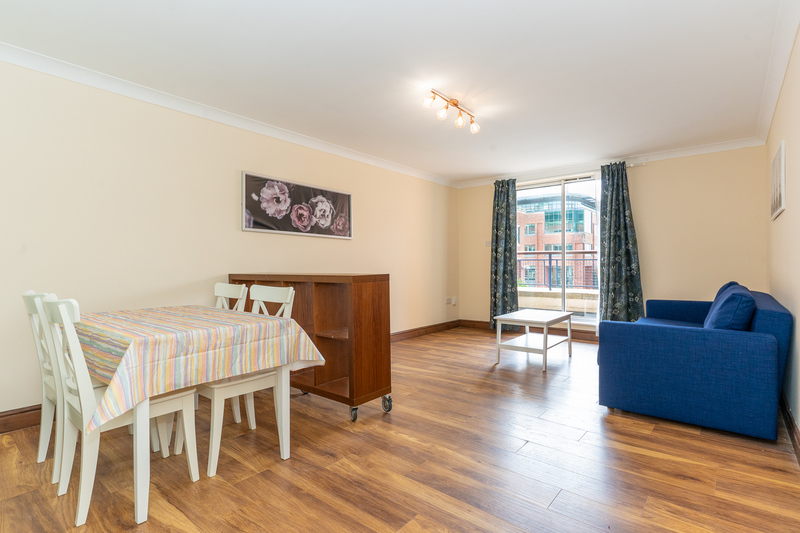 Apartment for Rent in North City Centre Tuskar Rock, Custom House