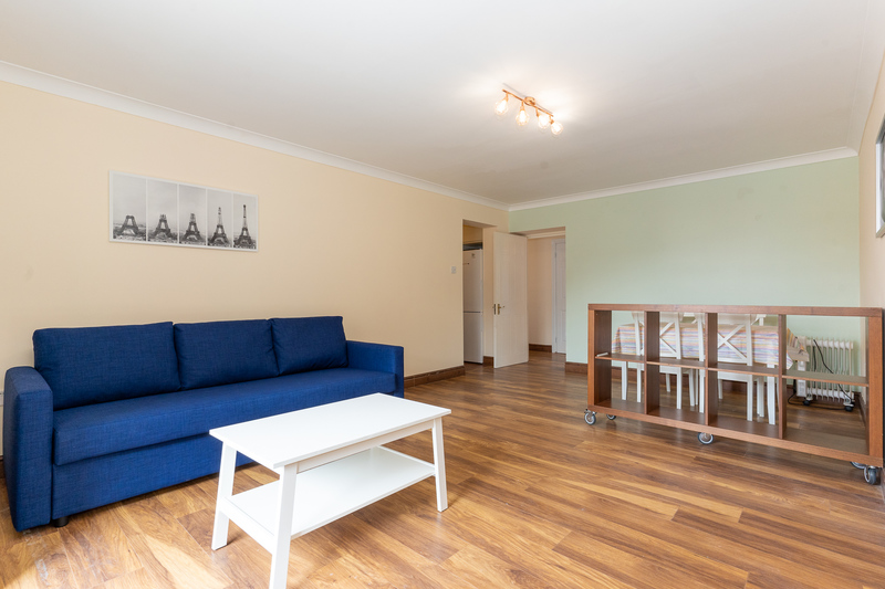 Photo of Tuskar Rock, Custom House Harbour Apartments, North City Centre, Dublin 1, D01 NW60