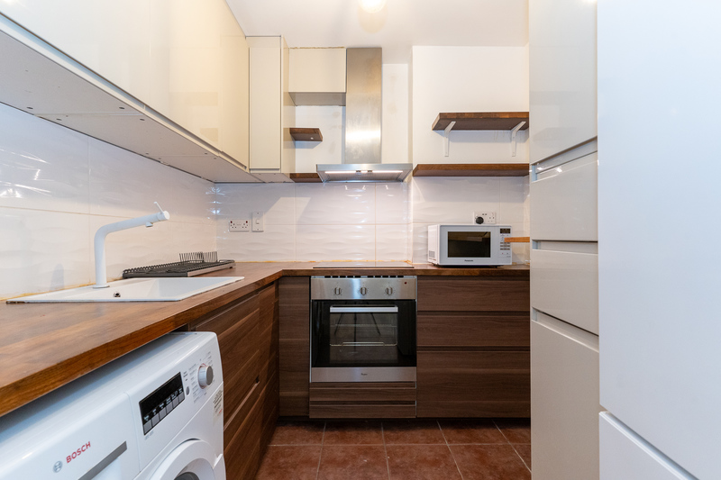 Photo of Tuskar Rock, Custom House Harbour Apartments, North City Centre, Dublin 1, D01 NW60