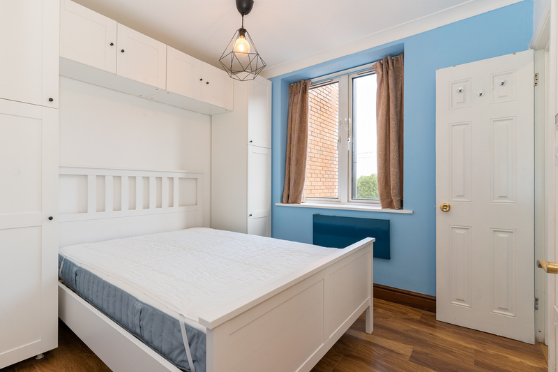 Photo of Tuskar Rock, Custom House Harbour Apartments, North City Centre, Dublin 1, D01 NW60