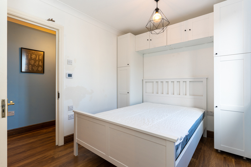 Photo of Tuskar Rock, Custom House Harbour Apartments, North City Centre, Dublin 1, D01 NW60
