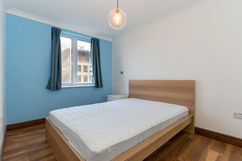 Photo of Tuskar Rock, Custom House Harbour Apartments, North City Centre, Dublin 1, D01 NW60