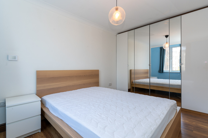 Photo of Tuskar Rock, Custom House Harbour Apartments, North City Centre, Dublin 1, D01 NW60
