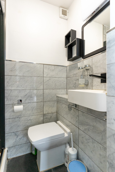 Photo of Tuskar Rock, Custom House Harbour Apartments, North City Centre, Dublin 1, D01 NW60
