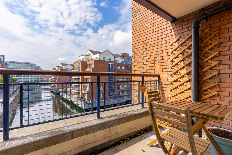 Photo of Tuskar Rock, Custom House Harbour Apartments, North City Centre, Dublin 1, D01 NW60