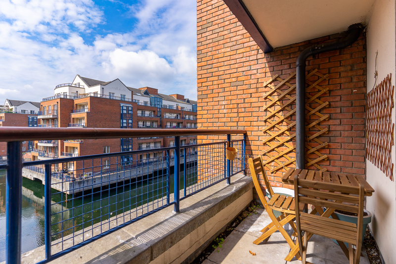Photo of Tuskar Rock, Custom House Harbour Apartments, North City Centre, Dublin 1, D01 NW60