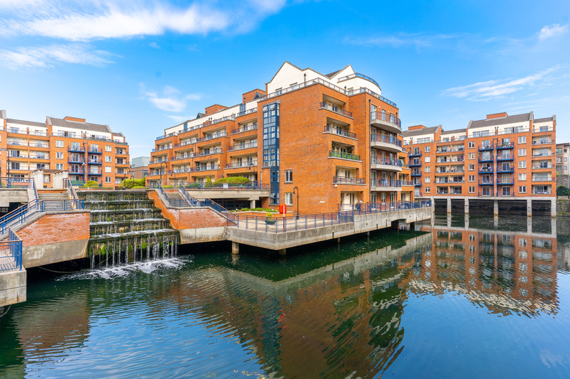 Photo of Tuskar Rock, Custom House Harbour Apartments, North City Centre, Dublin 1, D01 NW60